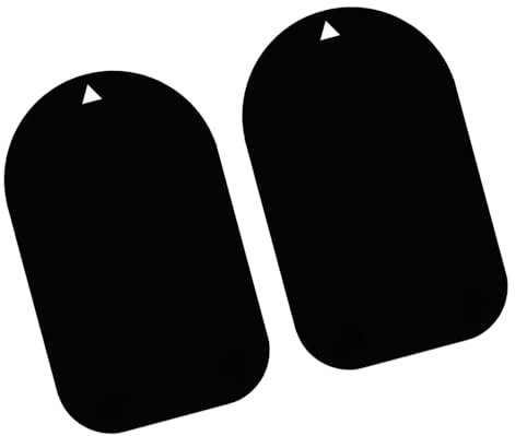 2/10 Stück Fahrräder geschlossener Radsatz Felgen Ventile Pad Aufkleber Fahrrad Scheibenventile Abdeckungen Staubdichter Schutzaufkleber Einfache Anwendung