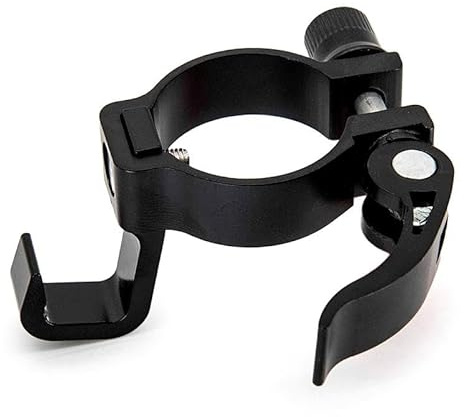 Black Clamp Hook 32-35mm for Kugoo S1