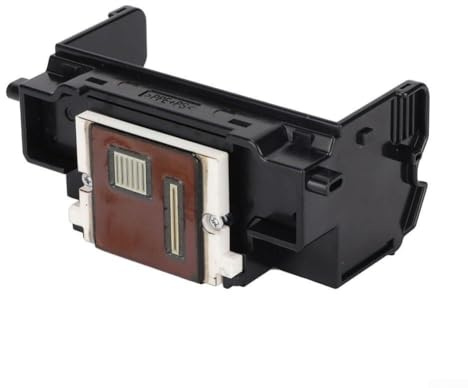 Jonikuper Druckkopf QY6-0073 für PIXMA IP3600, IP3680, MP560, MP620, MX860, MX870, MG5140, MG5180, MG5150, MP540, MP568 Drucker, Farbtintenstrahldrucker (sku)