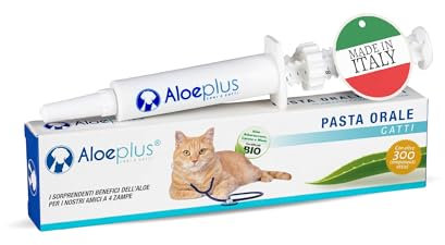 Aloeplus Pâte Formula Clas 15 ml