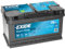Exide 110 EFB Car Battery 75Ah EL752