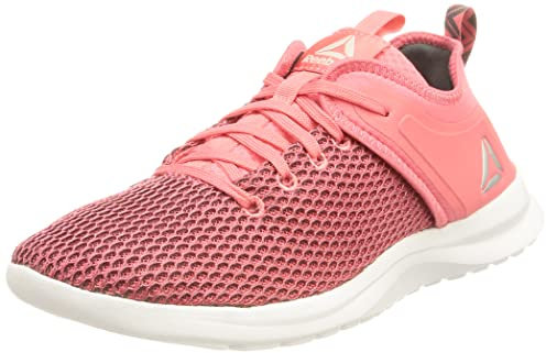 Reebok Solestead, Wanderschuhe für Damen, Rosa (Victory Pink Ash Grey White 000), 38 EU