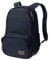 Jack Wolfskin Damen QUEENSBURY Rucksack, Night Blue, ONE Size