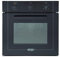 De Longhi | YMN6ED Forno Multifunzione elettrico Ventilato Classe energetica A da 60 cm colore Nero
