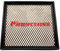 Pipercross - Filtro dell'aria sportivo compatibile con Opel Corsa D 1.4i 87/90/100 PS 09/06-09/14
