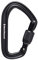 Black Diamond Hotforge Screwgate Carabiner - SS23 - Einheitsgröße