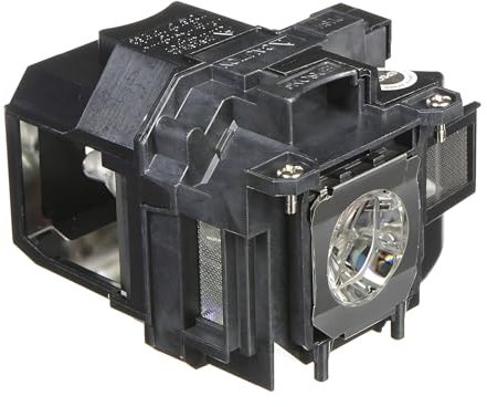 Supermait für Epson ELPLP88 Original Ersatzlampe,kompatibel mit EPSON EB-U04 EB-S04 EB-S27 EB-U32 EH-TW5300 EH-TW5350 EH-TW5210 EB-S130 EB-S29 EB-S31 EB-S300 EB-U130