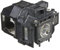 Supermait für Epson ELPLP88 Original Ersatzlampe,kompatibel mit EPSON EB-U04 EB-S04 EB-S27 EB-U32 EH-TW5300 EH-TW5350 EH-TW5210 EB-S130 EB-S29 EB-S31 EB-S300 EB-U130