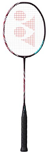Yonex Astrox 100 ZZ Badmintonschläger (Kurenai) (3UG5) (unbesaitet)