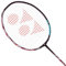Yonex Astrox 100 ZZ Badmintonschläger (Kurenai) (3UG5) (unbesaitet)