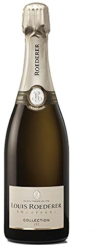 Louis Roederer - ChampagneCollection 242 2017 Brut 0,75 lt.