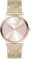 Liebeskind Berlin Damen, Uhr, Frozen Rose, One Size