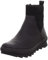 Legero Damen NOVARA warm gefütterte Gore-Tex Stiefelette, SCHWARZ (SCHWARZ) 0100