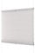 Ventanara® Fenster Plissee ohne Bohren zum Kleben Plisseerollo Wabenplissee Faltrollo verspannt inklusive Premium Klebeträgern (80 x 130 cm, weiß Wabe tageslicht)