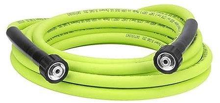 Flexzilla HFZPW40525M Hoses and Valves, Factory