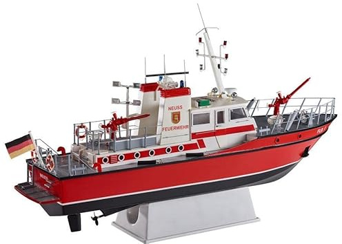 Robbe Ferlöschboot FLB-1 Krick Andys Hobby Shop ro1091