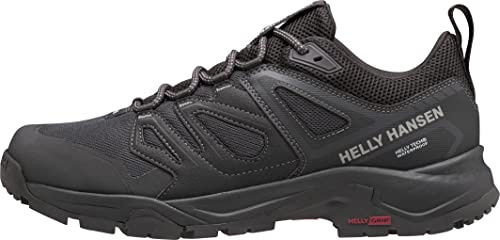 Helly Hansen Men's Stalheim HT, Black, 7