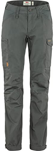 Fjällräven Kaipak Trousers Curved Women
