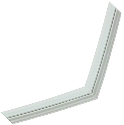 Fridge Freezer Door Seal (166494-37042) 481946818317 WHIRLPOOL