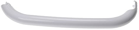 vhbw Türgriff kompatibel mit Bosch KSV29-Serie, KSV29xx Kühlschrank Backofen - Ersatz für Bosch 369542
