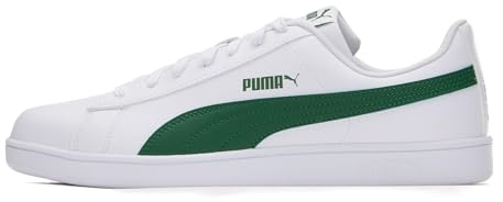 PUMA Erwachsene UP Sneaker 41, White Vine Green
