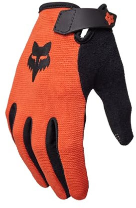Fox Racing YTH Ranger Glove [ATMC ORG]