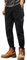 EODJXIO Pantaloni da Uomo Eleganti Taglie Forti Jeans Skinny Uomo Vita Alta Jeans Uomo Pantaloni Imbottiti Pile Felpati Foderati Baggy Jeans Uomo Corti Jeans Corti Uomo Strappati