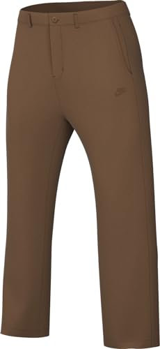 Nike Herren Hose M Nk Club Pant, Lt British Tan/Lt British Tan, FZ5770-281, 38-34