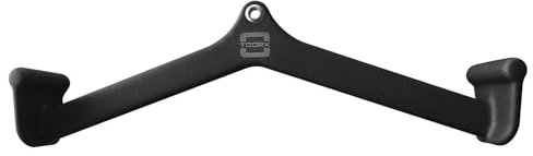 Toorx Barre à lattes avec douille pour marteau en trempette, longueur 60 cm