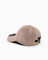 Armani Exchange Herren Ax Logo Line Baseball Hat Baseballkappe, Treibholz, Einheitsgröße