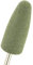 Rotodent Universalpolierer in Dentalqualität Polierer für Kunststoff [Vorpolitur] Stufe: Vorpolitur Form: Flamme (P 431/100 H) (5 Stück)