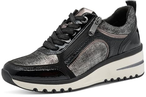 Marco Tozzi Damen 2-23767-45Sneaker