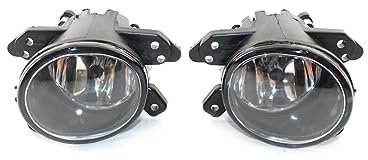 ZzYyyJie für Mercedes-Benz W219 W251 C250 2518200756 2518200856 Nebelscheinwerfer für die vordere Stoßstange des Autos,sicheres Fahren,Nebelscheinwerfer,Scheinwerfer