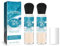Ninnyi 2 Pcs SPF 50 Mineral Sunscreen, Mineral Magic Powder for Sun Protection & Oil Controlling