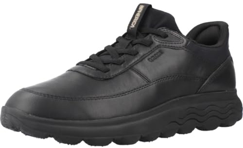 Geox Damen D Spherica Plus BSneaker