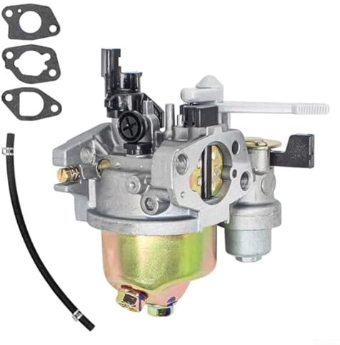 Kit carburatore ad alte prestazioni per motori Honda 212cc adatto a più modelli, inclusa la serie