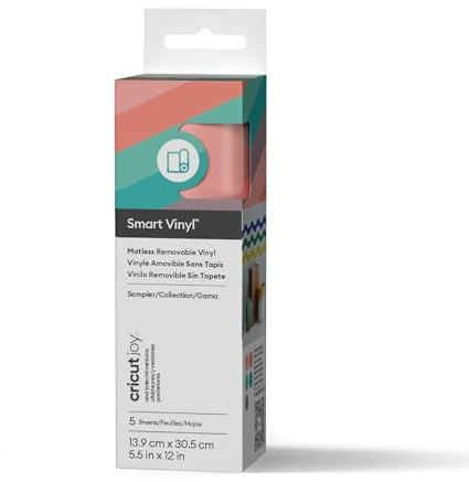 Cricut SVR M HYDR SMP 5.5x12IN (5) MR