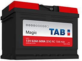 TAB M62 Batterie Voitures Magic Car