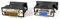 OEM Adattatore Lanberg DVI-I Maschio 24 + 5 Dual Link/VGA Femmina