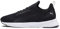PUMA Flyer Runner Unisex Turnschuh , Puma Black Puma Black Puma White, 42.5 EU