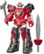 Power Rangers E5949ES1 Morphers Beast Racer Zord, 25,4 cm, Action-Figur, Spielzeug, Mehrfarbig
