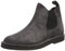 Lumberjack Beat, Stivali Chelsea Uomo, Grigio (Dk Grey Cd004), 45 EU