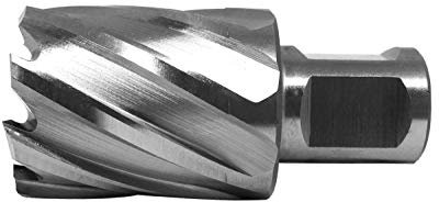 PAULIMOT HSS-Kernbohrer mit Bohrtiefe 30 mm, Ø 31 mm