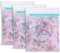 BAGAIL Mesh Laundry Bags, Washing Machine Wash Bags, Reusable and Durable Mesh Wash Bags for Delicate Blouse, Hosiery, Underwear, Bra, Lingerie and Baby Clothes, Great for Travel Storage Organization