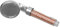5five - pommeau de Douche filtrant Transparent
