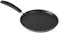 Casa D' Or 34cm Crepe and Pancake Omelet Pan Pizza Maker Pan 34cm Multi Layered Non Stick Coating with Forged Aluminium Pan