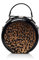 Ruby Shoo Alberta (Black Gold) Black Gold One Size
