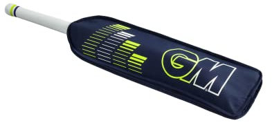 Gunn & Moore GM Cricketschläger-Abdeckung, nur Klinge, Blau