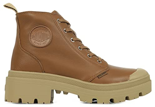 Palladium Pallabase Leather 96905252M, Boots - 40 EU