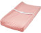 Simple Joys by Carter's Baby 2-Pack Cotton Changing Pad Covers Maillot de Bain, Rose Blush/Rose, Taille Unique (Lot de 2) Mixte bébé